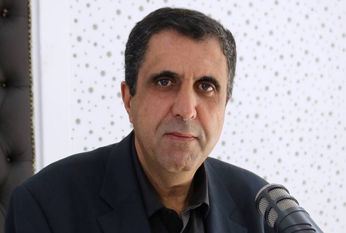 منيب المصري.. الفلسطيني القدوة في مجال الأعمال